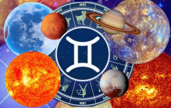 Dnevni horoskop za 9. avgust 2024. godine za znak BLIZANCI