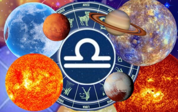 Dnevni horoskop za 9. avgust 2024. godine za znak VAGA