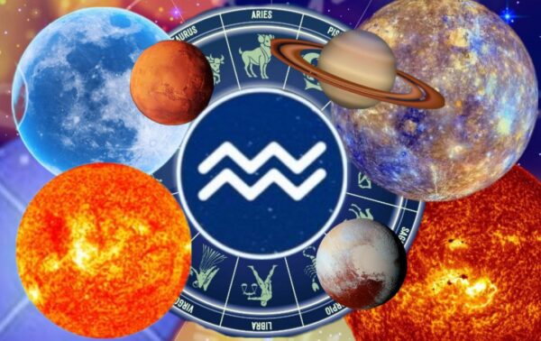 Dnevni horoskop za 9. avgust 2024. godine za znak VODOLIJA