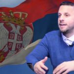 Goran Šarić – Albanci su na Kosovo došli u 11. veku