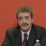 Momir Bulatović je govorio – Ćirilica je u Crnoj Gori proterana svuda, osim jednog mesta, groblja