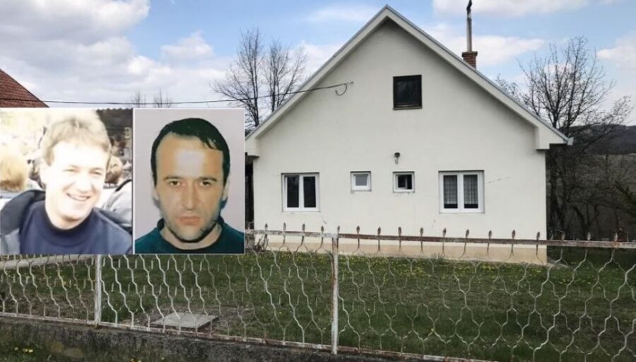 Kupila kuću strave i užasa