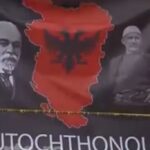 Albanci spremaju decu za opasan projekat – Oni će se boriti za njega? (VIDEO)