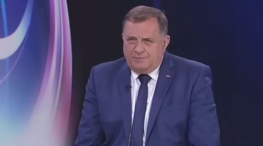 Objašnjeno zbog čega je Dodik operisan u Beogradu