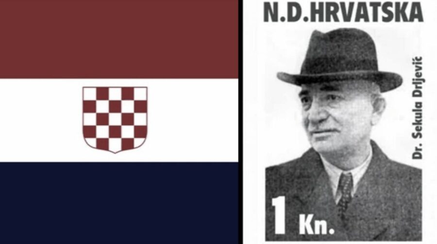 Himna Crne Gore je zapravo plagijat Sekule Drljevića