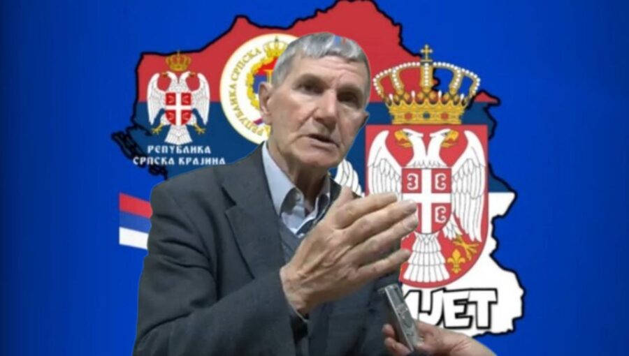 Istoričar Salih Selimović razbesneo Hrvate, Bošnjake i Crnogorce