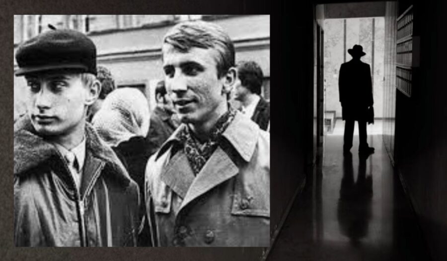 KGB tajne - Kako su uspevali da piju i da ostanu trezni