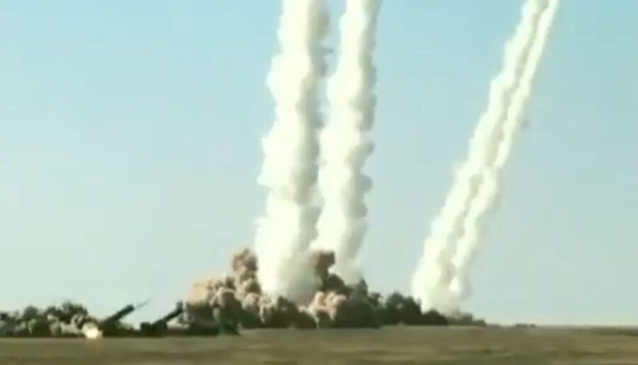 Ruska Oka - Ovoga se Zapad najviše plaši