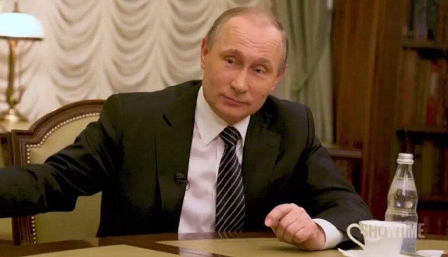 Putin zna dok Evropa zaboravlja