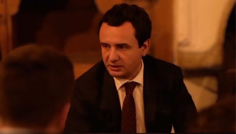 Kurti nije ispunio očekivanja Albanaca