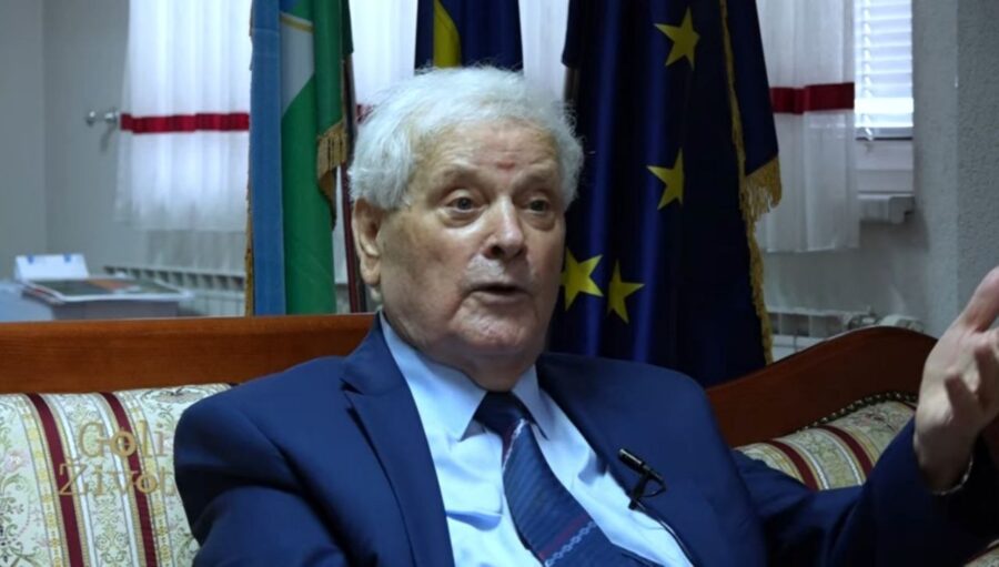 Fikret Abdić - Uspod i pad najmoćnijeg čoveka cazinske krajine
