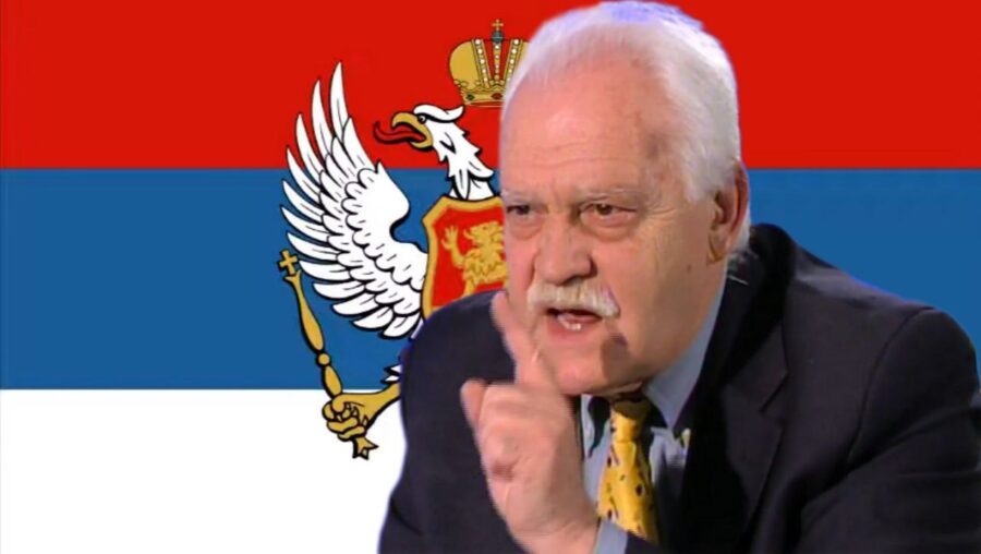 Markuš - Dobro je što Knežević potencira pitanje srpskog jezika