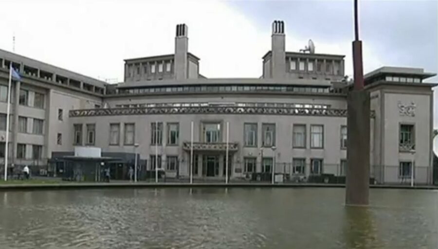 Rat za zaostavštinom Haškog tribunala kreće