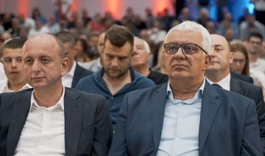 ZBCG sve jača i popularnija - Lokalni izbori to potvrđuju