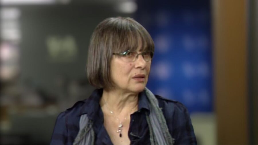 Nataša Kandić dobila od Rame ključ od Prištine