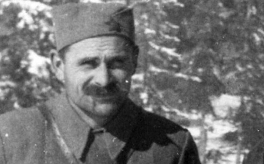 Zločini komunističkog razbojnika Save Kovačevića