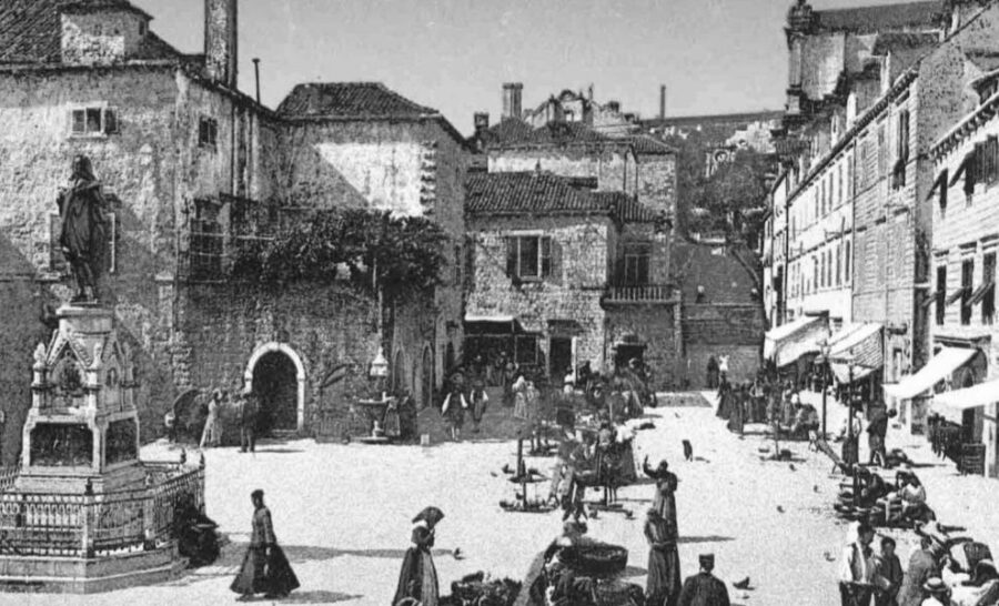 Crnogorka 1885 - Ponosio se imenom srpskim i radio za misao srpsku