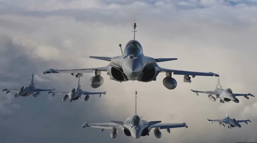 NATO gubi smisao svog postojanja