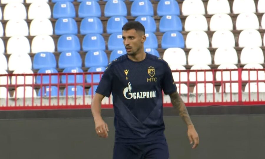 Rade Krunić - Ujeo za srce svakog Bosanca