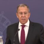 Sergej Lavrov – Zapad od Srbije “otkinuo Kosovo“