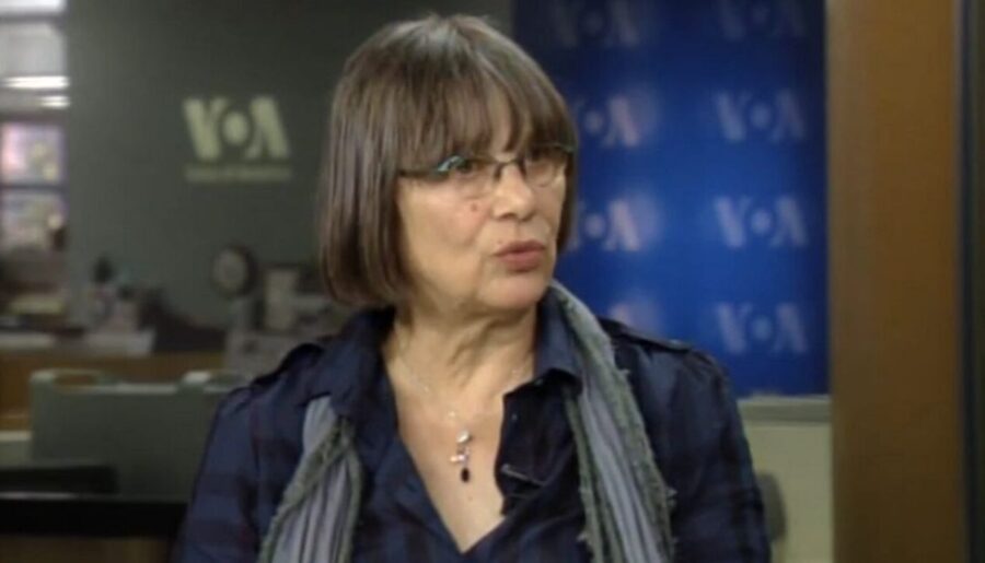 Sramotno i uvredljivo Nataša Kandić