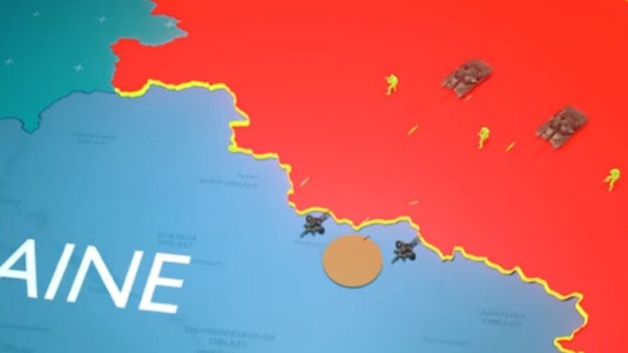Uoči sastanka u Istanbulu ruske i ukrajinske delegacije
