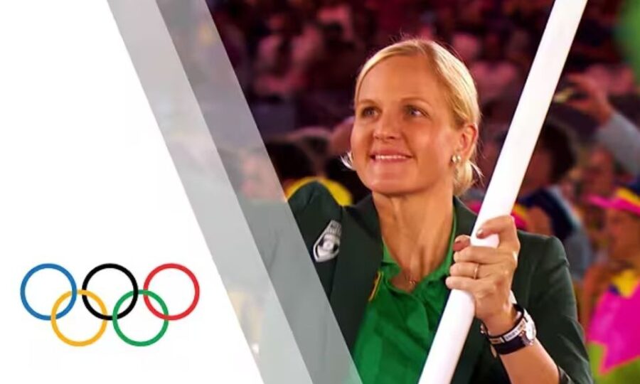 Kirsti Koventri preuzela MOK u toku neviđene krize