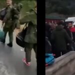 Ukrajinska vojska se raspada – Dezerteri broje više od 100 000 ljudi