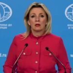 Zaharova zahteva izvinjenje od Nemačke – Pokušaj izjednačavanja Trećeg rajha i SSSR-a