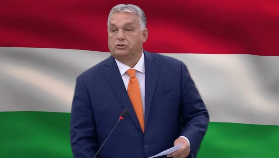 Mađarska je izabrala suverenu spoljnu politiku