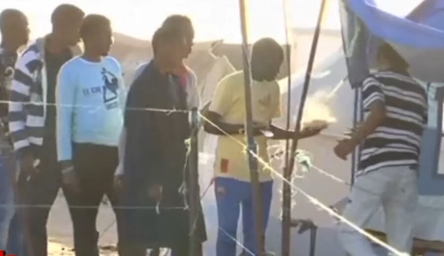 Priliv migranata u Veliku Britaniju nekontrolisano raste