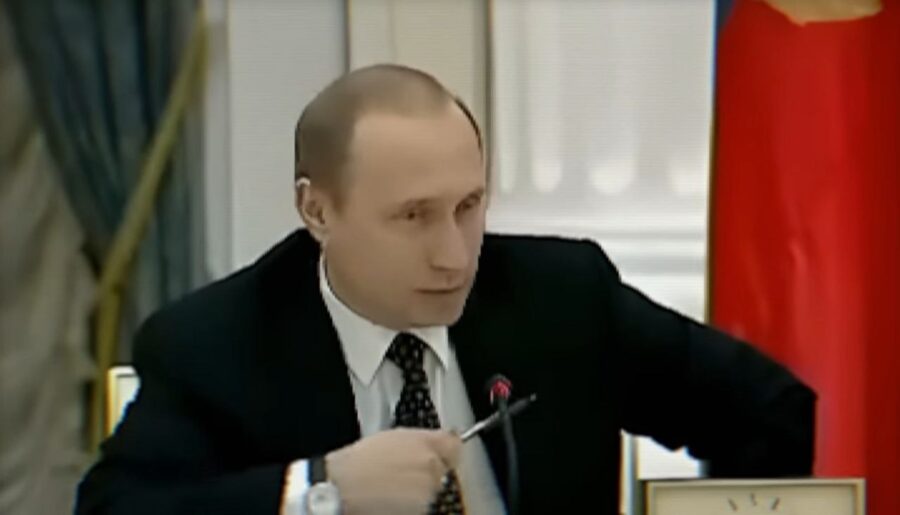 Putin otkrio - Nuklearni naučnici napravili bezbedan štit za Rusiju