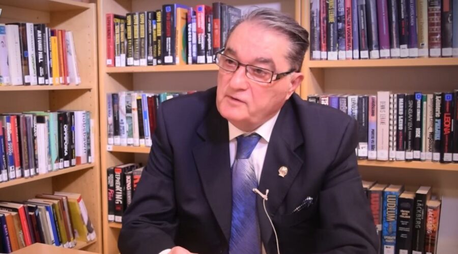 General Pavković biće hitno pušten na slobodu