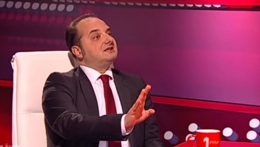 Istoričar Raković - Srbi imaju pravo na jedinstvenu državu