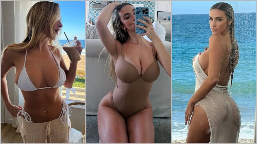 Najseksi odbojkašica gori koliko je dobra
