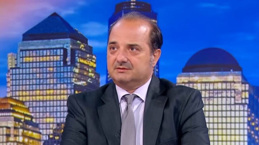 Raković - Srbi u Crnoj Gori za sada mogu biti zadovoljni