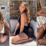 Lili Filips prelazi na AI nakon što je spavala sa 100 muškaraca (FOTO)