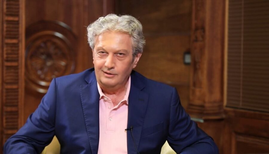 Marić dao otkaz na Hepi televiziji