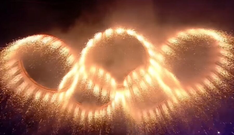 Olimpijada je postala ono što ne bi smela