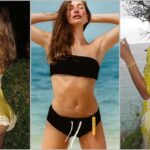 Niko se nije nadao da će Hejli baš ovoliko da pokaže – Ipak je sevnula gola pozadina (FOTO)