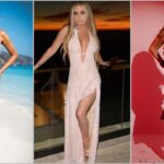 Karmen Elektra i dalje pali i žari izgledom – Kao za vreme „Čuvara plaže“ (FOTO)