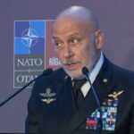 NATO spreman na preventivni udar na Rusiju – Otkrio NATO admiral