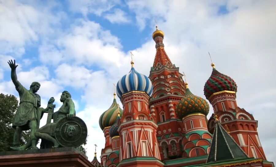 Nema prepreka za širenje ruske umetnosti u Aziji