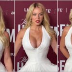 Sidni izbacila bujne grudi – A Ilon Mask nije propustio priliku (FOTO/VIDEO)