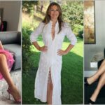 Elizabet zasenila Bondovu devojku – Stavila dole pištolj i uživa (FOTO)