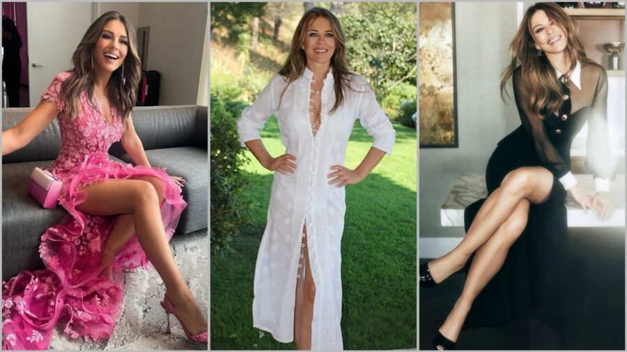 Elizabet zasenila Bondovu devojku