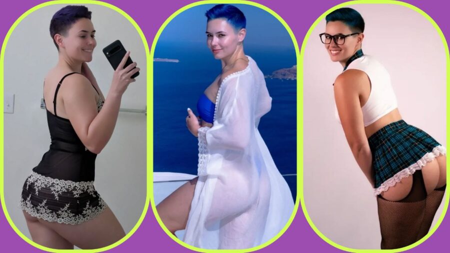 Od crkve do vrelih kadrova - Skinula se i krenula u akciju