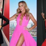 Voditeljka pali i žari koliko je dobra – Vrelim fotkama muti um (FOTO)