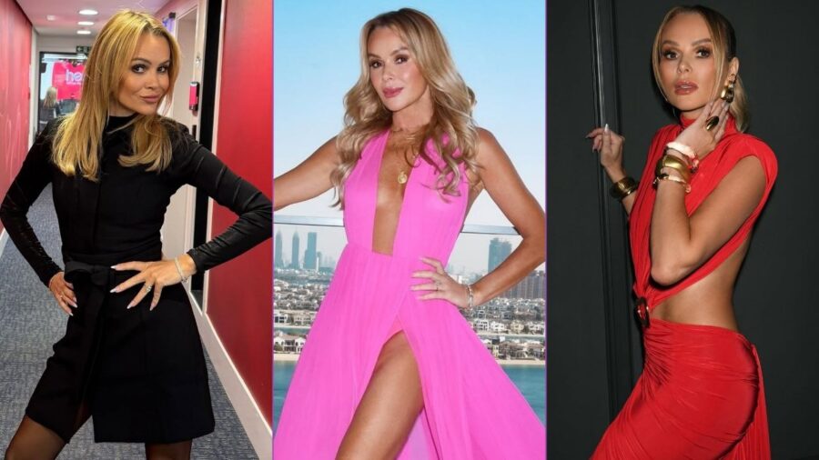 Voditeljka pali i žari koliko je dobra