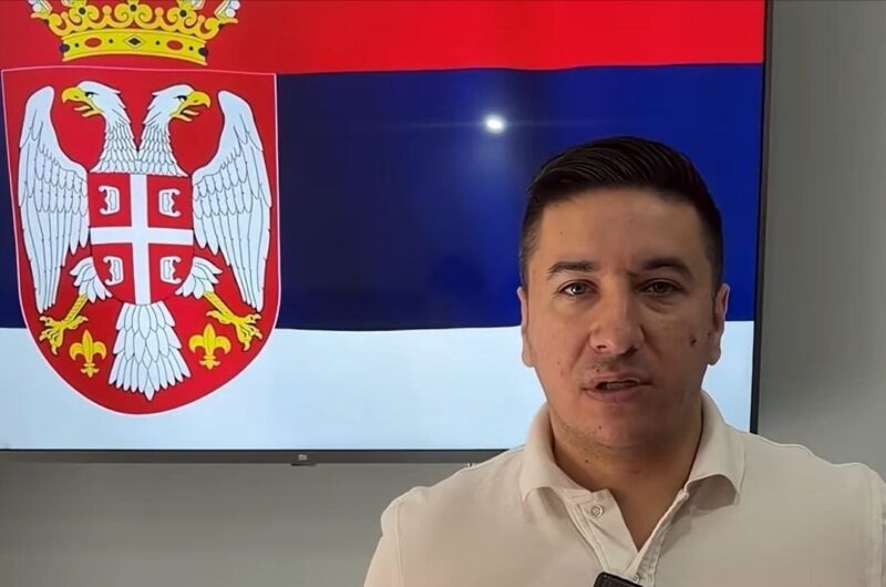Dajković i Vraneš na meti tužilaštva zbog pevanja uz gusle